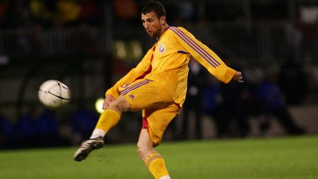 Raț: "Puțini ne dau vreo șansă la Euro"