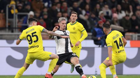 Anunț de ultima oră despre viitorul lui Dennis Man la Parma. „Dacă va avea evoluții bune, se poate întâmpla ceva!”