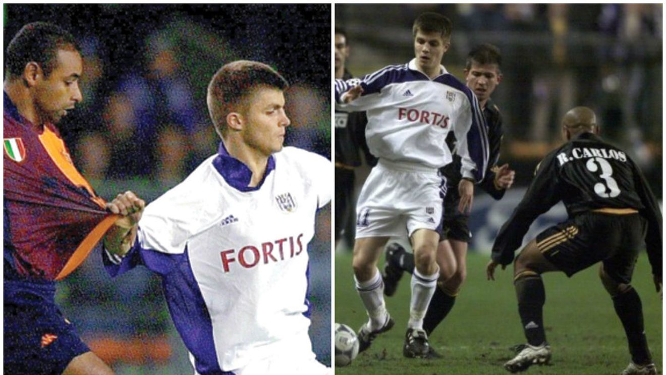 Alin Stoica a refuzat-o pe "U" Cluj: "Am încercat să-i dau o șansă!"