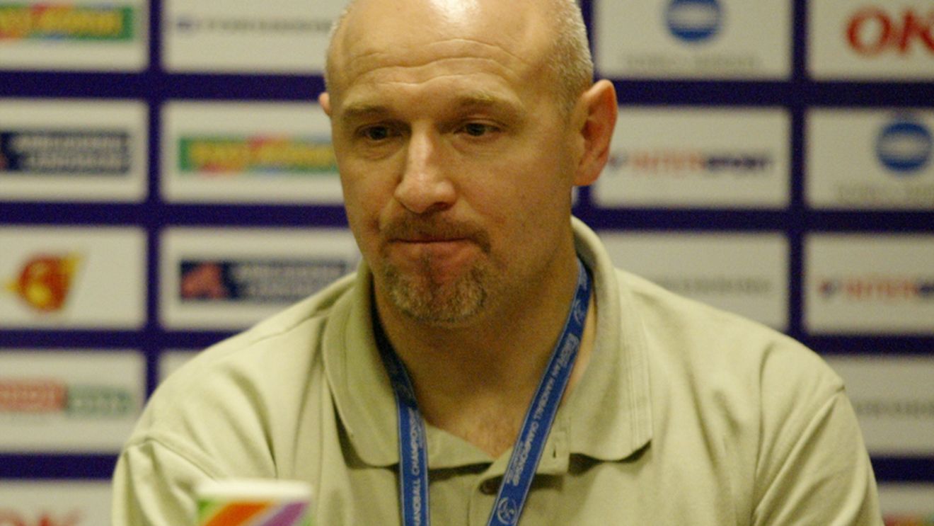 Muller, noul antrenor al Brașovului!