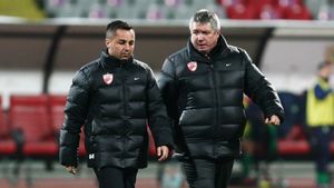 Țălnar nu e descurajat și se cere la Dinamo și din sezonul viitor: "Să văd pe altul dacă reușește mai mult ca mine"