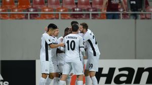 Au întors-o ca la Viena! Astra e cu un pas în primăvara europeană, dar elevii lui Șumudică rămân cu picioarele pe pământ: "Noi suntem mai modești, la fel am luat și campionatul!"