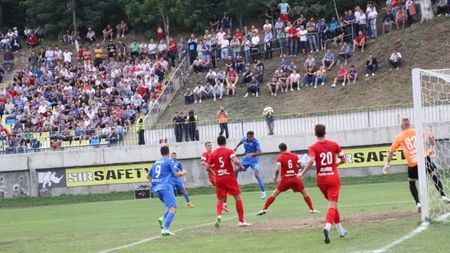 Universitatea Craiova a suferit o mare umilinţă la ultimul meci jucat cu Bacăul în Cupa României. Cine sunt „supravieţuitorii” partidei de acum 11 ani