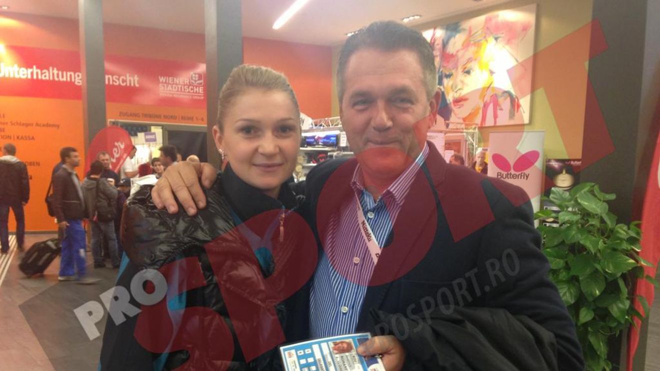 LIVE BLOG Campionatele europene de tenis de masă (ziua a doua)! România - Ungaria 3-0! Fetele s-au calificat în semifinale și au medalia de bronz asigurată