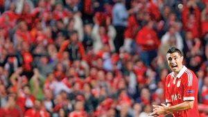 "Să rupem blestemul lui Guttmann"** Benfica a pierdut șase finale consecutive, după ce un fost antrenor i-a blestemat