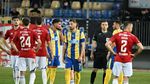Fotbalistul român descrie coșmarul prin care a trecut la clubul din Superliga: „N-aveam nici mic dejun. Mi-am luat singur aparate pentru recuperare”. EXCLUSIV