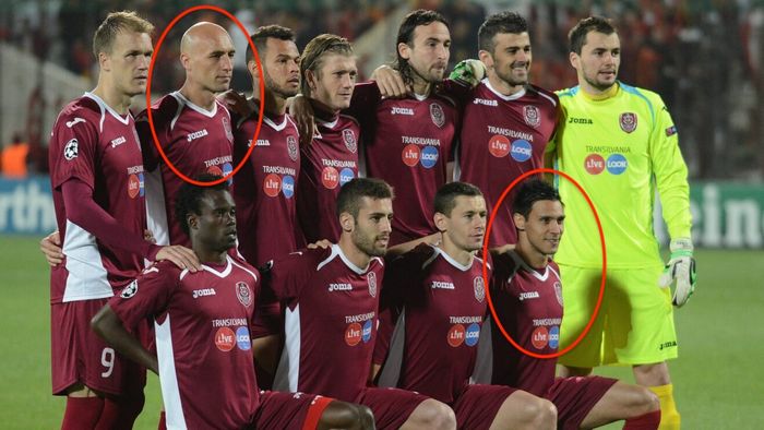 Reacția lui Mario Camora despre moartea subită a lui Gabi Mureșan: „Nu știm când se poate întâmpla ceva”. EXCLUSIV