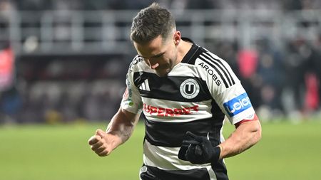 Alex Chipciu a spus direct, fără menajamente, de ce FCSB s-a dus în cap: „Am pățit-o și eu după Chelsea! Domnul Becali vorbea acum de titlu la TV”