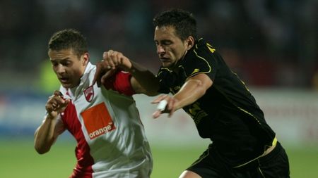 Alex Chipciu: "Nu mai există adversari slabi în Liga 1"