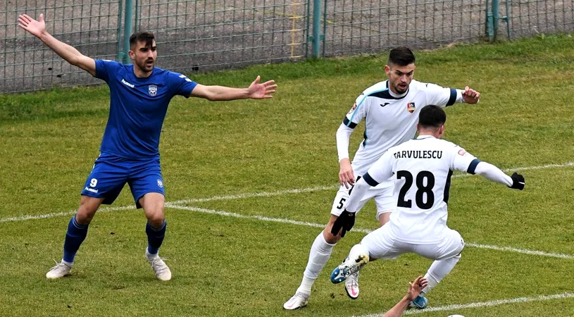 SCM Gloria Buzău a suspendat contractul cu Marius Ioniță, după ce ProSport a publicat informații că fundașul a jucat la pariuri inclusiv pe propria echipă. Clubul a demarat o anchetă internă