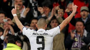 Benzema l-a 'înțepat' pe Mourinho:** "Nu sunt un motan, sunt un LEU!"