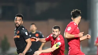 Concordia Chiajna, ”ultimul cartuș” pentru Billel Omrani. A marcat un gol în trei ani, iar impresarul său recunoaște: ”Totul depinde numai și numai de el”