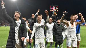 Modificări de ultimă oră la FCSB! Ce decizie a luat Gigi Becali privind unii dintre cei mai importanți jucători: Florin Tănase, Octavian Popescu și Florinel Coman