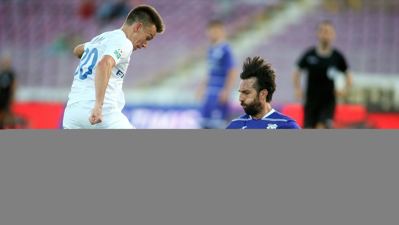 Bănățenii dau lovitura în Moldova! FC Botoșani - ACS Poli Timișoara 1-2. Șeroni aduce trei puncte vitale în lupta pentru evitarea retrogradării