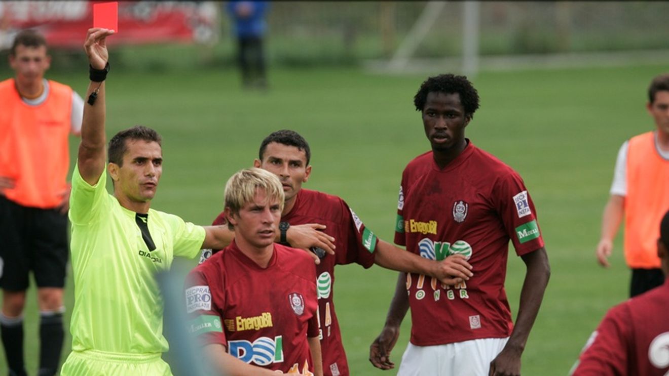 Clujenii s-au bătut ca chiorii