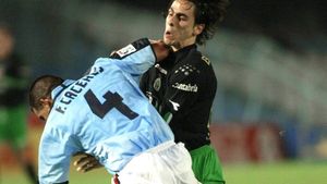 Împușcat în cap de necunoscuți!** Fernando Caceres este în comă!