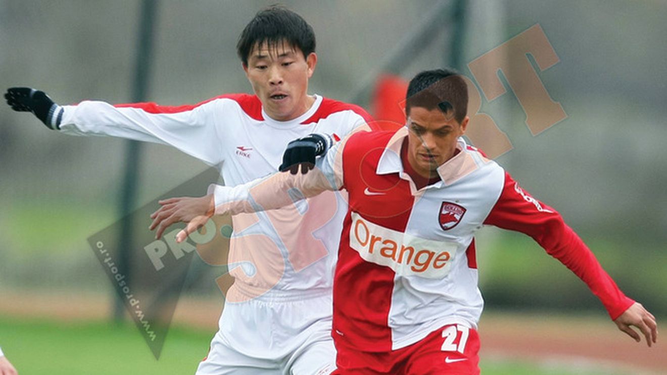 Îl opresc pe Leonardo!** "Brazilianul va semna un contract cu Dinamo"