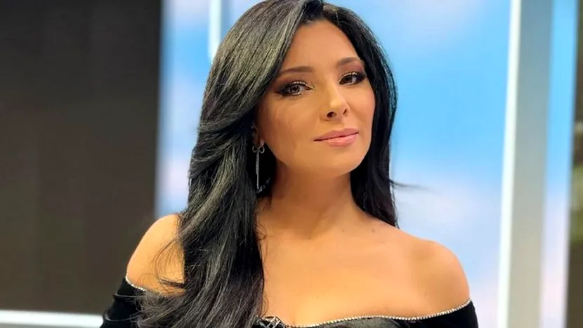 Ce își dorește Corina Caragea de ziua sa de naștere. ”Să se încheie pandemia, o poveste urâtă care nu se mai termină”