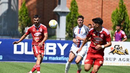 Sepsi OSK riscă să piardă la „masa verde” meciul cu Chindia! Motivul și reacția celor două cluburi. EXCLUSIV