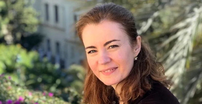 Declarația de dragoste pe care Augusta Lazarov a primit-o de la soțul ei. ”Eu sunt doar pentru că ea e ea”