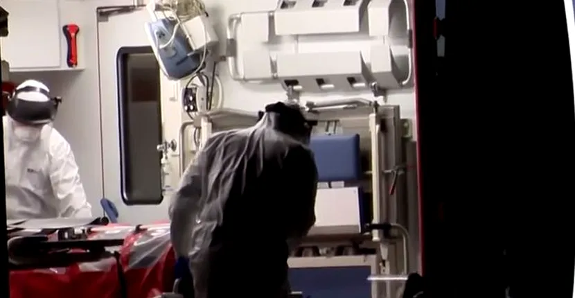 Mărturia terifiantă a unui bucureștean infectat cu coronavirus! Bărbatul a aflat din presă că a fost diagnosticat cu virusul din China