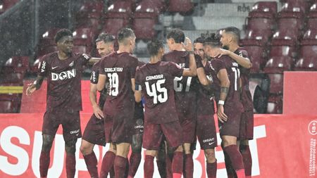 După ploaie și furtună a venit și norocul pe strada din Gruia! Maghiarul Vecsei, omul care l-a făcut să zâmbească pe Dan Petrescu. Cronică de Daniel Nazare