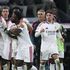 Vinicius a reacționat după eliminare! Mesajul publicat, deși participarea sa în El Clasico este în pericol
