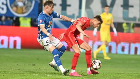 Motivația supremă pe care o au jucătorii de la FCSB, Farul și Sepsi în Conference League: „Au această șansă!” | VIDEO EXCLUSIV ProSport Live