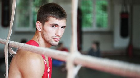 Juratoni are medalie în buzunar. Dinamovistul s-a calificat în semifinalele Europeanului de la Minsk