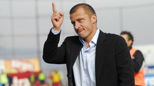 "Nu am fi dezamăgiți dacă am juca în Europa League!"** Vezi pe cine consideră principalele contracandidate la titlu