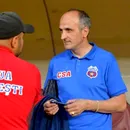 Florin Talpan a început să plângă în direct când a fost întrebat despre situația de la CSA Steaua: „O să se înțeleagă altceva!” | VIDEO EXCLUSIV ProSport Live