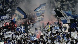 Nebunie în Italia! Atalanta, aproape de o nouă minune! Goluri fabuloase pentru Ilicic și Freuler! Gluma zilei în Europa: "Exodul cel mai faimos din istorie!" VIDEO