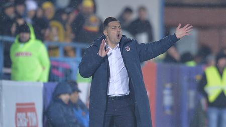 Numai cuvinte de laudă pentru noul selecționer. Mirel Rădoi este comparat cu Mircea Lucescu: "Mirel e puțin mai experimentat"