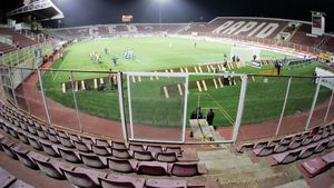 Mihai Zaharia: „Și-au bătut joc de Giulești!"