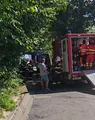 Mărturia cutremurătoare a unui supraviețuitor al accidentului microbuzului echipei Dinamo 2: ”Gogu, săracu’, nu mișca. Șoferul mai pâlpâia puțin!” EXCLUSIV