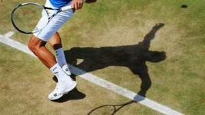 Tenismen din circuitul ATP, suspendat pe viață pentru pariuri și trucare de meciuri. A fost găsit vinovat pentru 12 acuzații