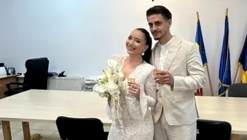 Momente fericite pentru Rareș Ispas: se pregătește de nuntă, dar promite că va dansa cu limită. Mesaj emoționant despre soția sa