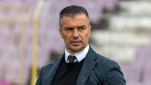 Mare dinamovist în copilărie, Daniel Pancu anunță transformarea clubului din Ștefan cel Mare într-o forță de temut a Superligii! „Să vedeți ce va fi când Dinamo va avea stadion propriu!”