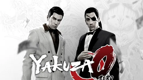 Yakuza 0 Review: intrarea dragonului