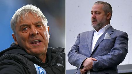 Transferul important pe care Mihai Rotaru l-a ratat. Ce lovitură pentru Universitatea Craiova