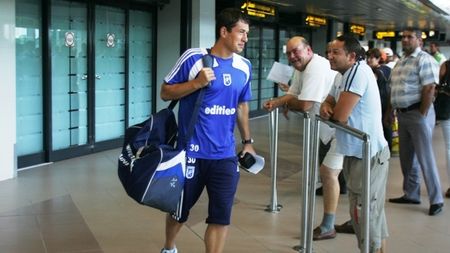 Prepeliță: "Am fost considerat băiat bun** la Craiova până mi-am cerut drepturile!"