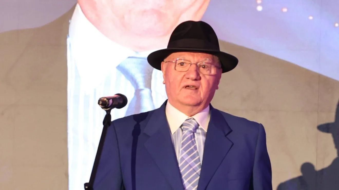 Mitică Dragomir a spus clar ce crede despre Gică Hagi: „Nu știe să fie coardă, nu are șmecherie”