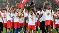 Alex Băluță a reziliat contractul cu FCSB. Gigi Becali a renunțat definitiv la fotbalist, care poate semna cu orice rivală din Superliga. EXCLUSIV