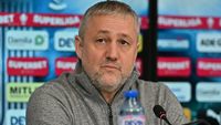 Mihai Rotaru negociază azi cu impresarul fotbalistului român. E momentul decisiv și Craiova poate da prima lovitură pentru noul sezon