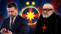 Pactul Ciprian Ciucu – Gigi Becali a fost semnat! Primăria Generală și FCSB au ajuns la un acord