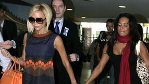 Una dintre cele mai bune prietene ale soției lui Beckham, dezvăluiri incendiare. Mel B: "Am făcut dragoste câțiva ani cu femei"