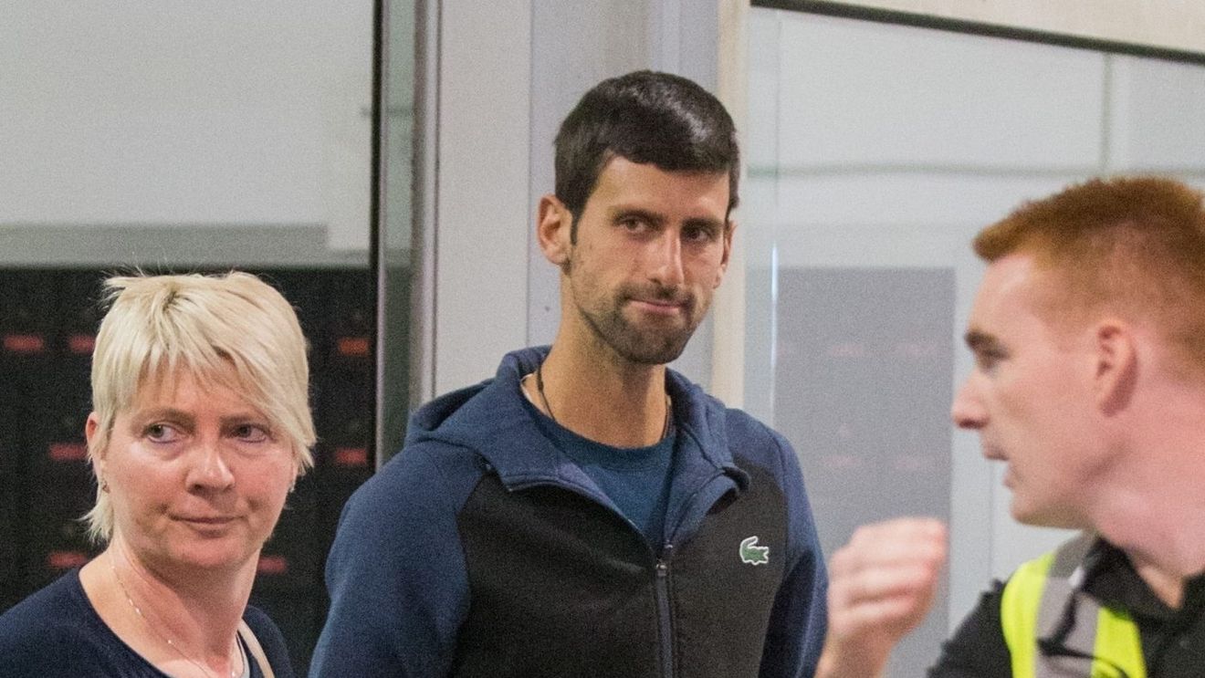 Ministrul sportului din Franța a făcut anunțul oficial privind participarea lui Novak Djokovic la Roland Garros! Ce îl așteaptă pe tenismenul sârb la Paris după scandalul vaccinării din Australia