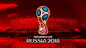 Tabloul Cupei Mondiale, aproape complet: se știu 28 dintre cele 32 de echipe calificate