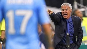 Italienii, inspirați de HAOSUL din Liga lui Mitică!** Scandal monstru declanșat de Inter: "A fost diabolic! Să nu-l mai vedem pe teren"