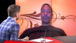 Eric de Oliveira se destăinuie: „Am băut trei zile, așa m-am dus la meci: beat total” + „Patronul era ca Becali! Avea patru bodyguarzi înarmați în birou”